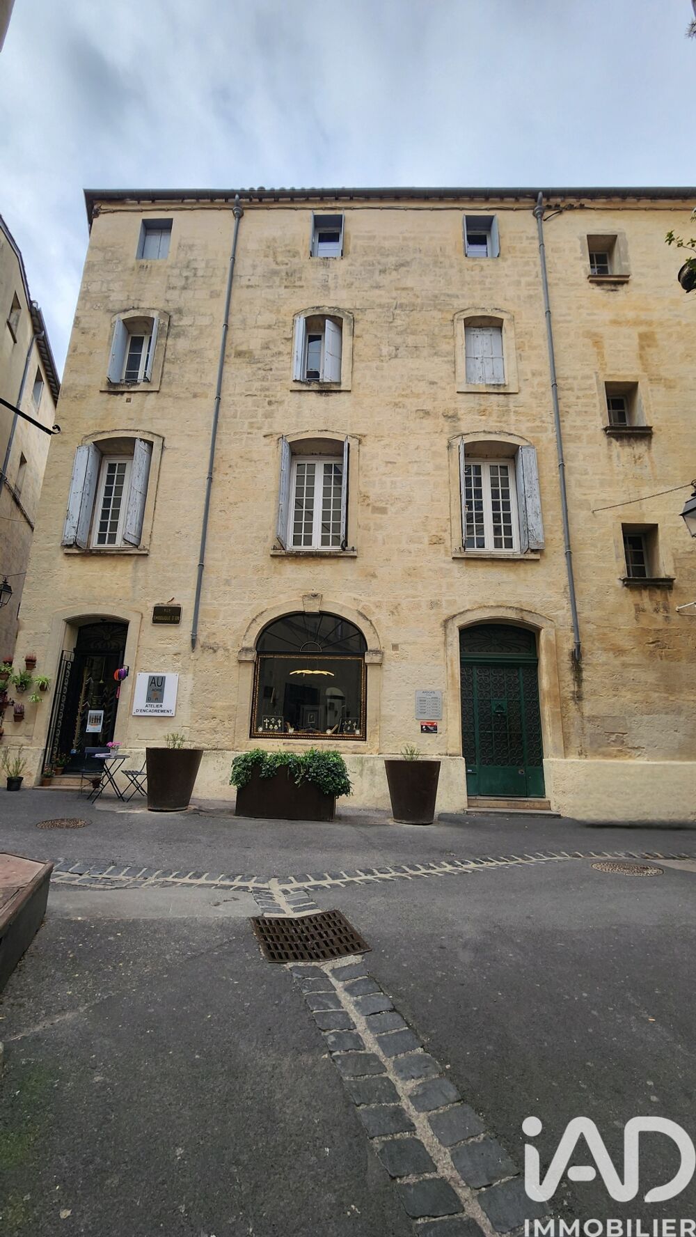 � vendre  Appartement Montpellier (34000)