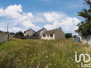  Terrain  vendre 800 m