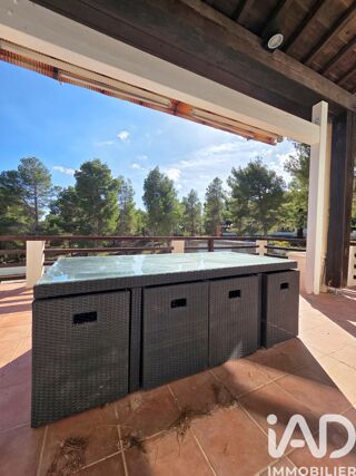  Maison � vendre 5 pi�ces 220 m�