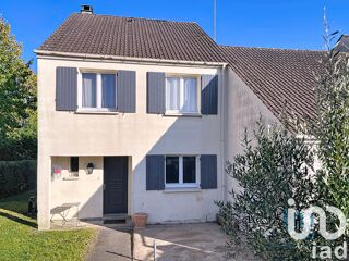  Maison � vendre 6 pi�ces 130 m�