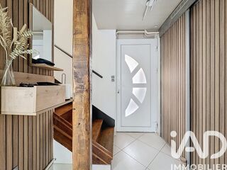  Maison � vendre 3 pi�ces 80 m�