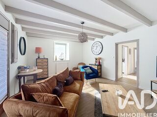  Maison � vendre 7 pi�ces 184 m�