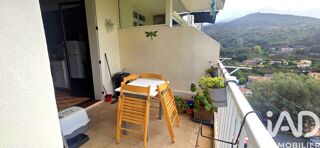  Appartement � vendre 3 pi�ces 73 m�