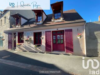  Maison � vendre 5 pi�ces 91 m�