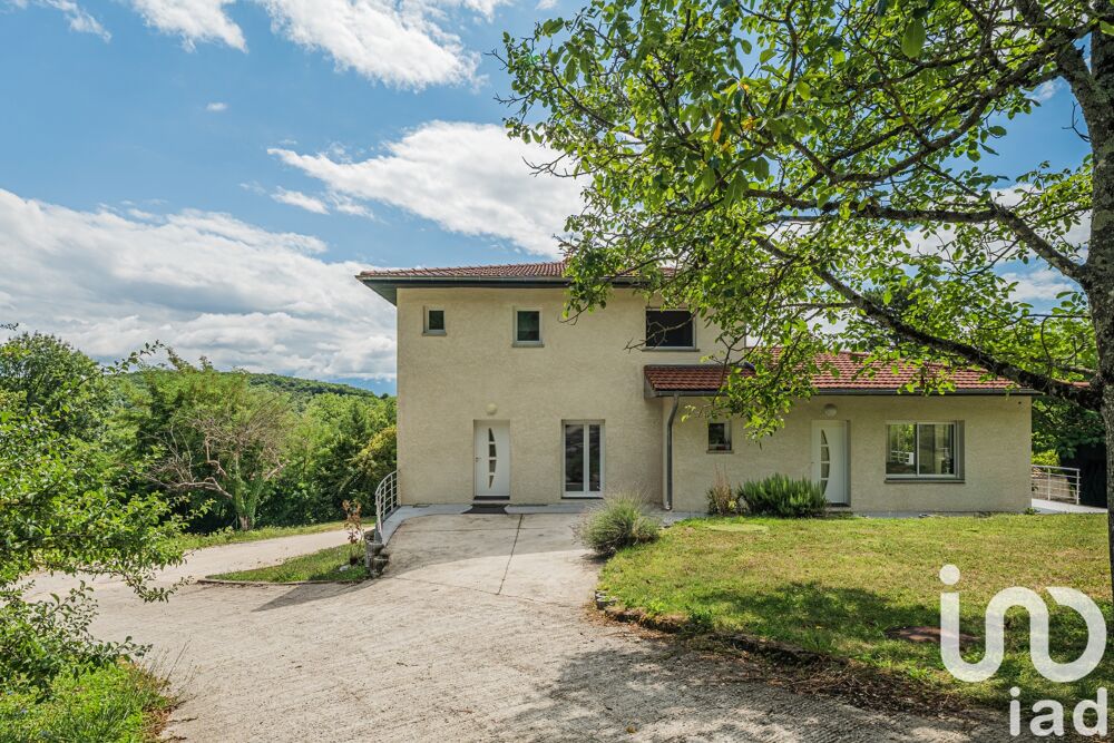 � vendre  Maison Claix (38640)