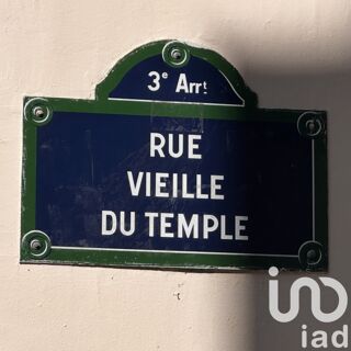  Appartement  vendre 3 pices 38 m