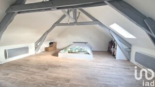  Maison � vendre 5 pi�ces 130 m�