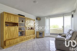  Appartement � vendre 4 pi�ces 88 m�