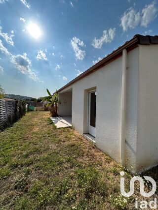  Maison � vendre 4 pi�ces 92 m�