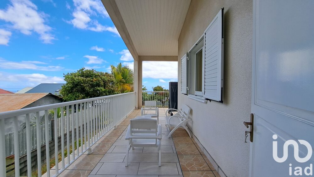 � vendre  Maison Le Tampon (97430)