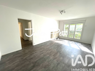  Appartement � vendre 3 pi�ces 60 m�