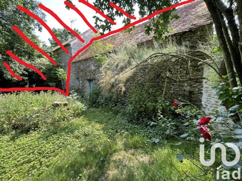  Vente Grange 1 pice Maison - 1 pice(s) - 55 m