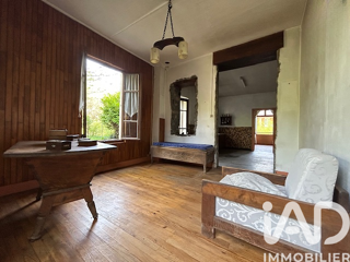  Maison � vendre 5 pi�ces 118 m�