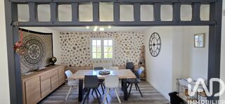  Maison � vendre 6 pi�ces 170 m�