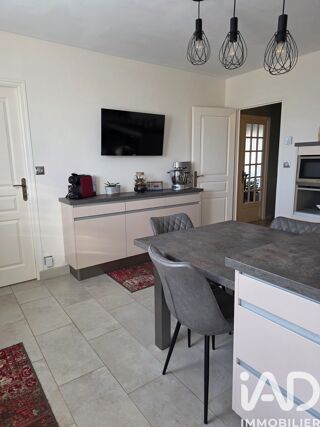  Maison � vendre 5 pi�ces 148 m�