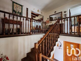  Maison � vendre 7 pi�ces 203 m�