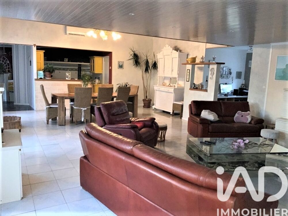 � vendre  Maison Saint-Pierre-d'Ol�ron (17310)