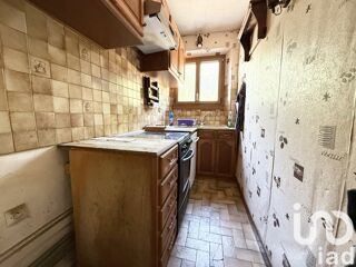  Appartement  vendre 4 pices 74 m