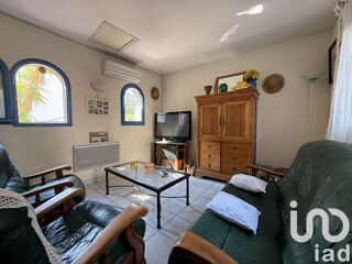  Maison � vendre 4 pi�ces 80 m�