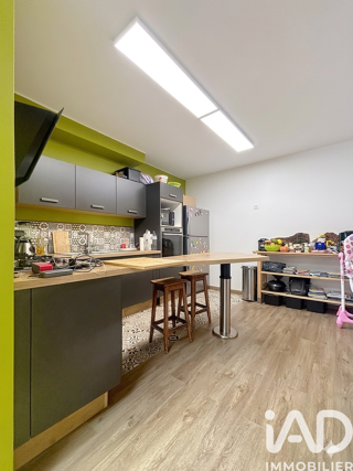 Maison � vendre 4 pi�ces 74 m�