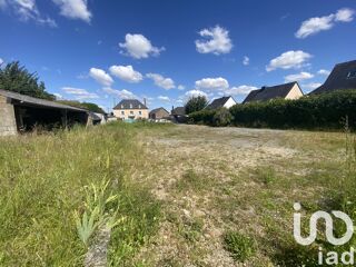  Terrain  vendre 1153 m