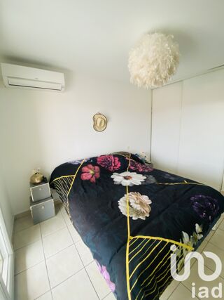  Appartement � vendre 2 pi�ces 53 m�