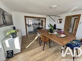  Maison � vendre 6 pi�ces 210 m�