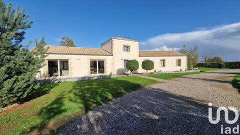   Vente Maison/villa 6 pi�ces Maison - 6 pi�ce(s) - 202 m�