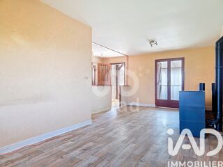  Maison � vendre 3 pi�ces 73 m�