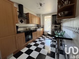  Appartement � vendre 4 pi�ces 74 m�