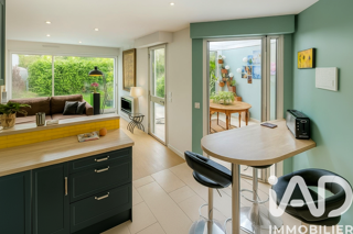  Appartement � vendre 6 pi�ces 137 m�