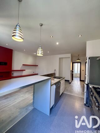  Appartement � vendre 4 pi�ces 80 m�