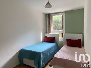  Appartement � vendre 5 pi�ces 90 m�