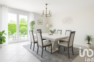  Maison � vendre 6 pi�ces 115 m�