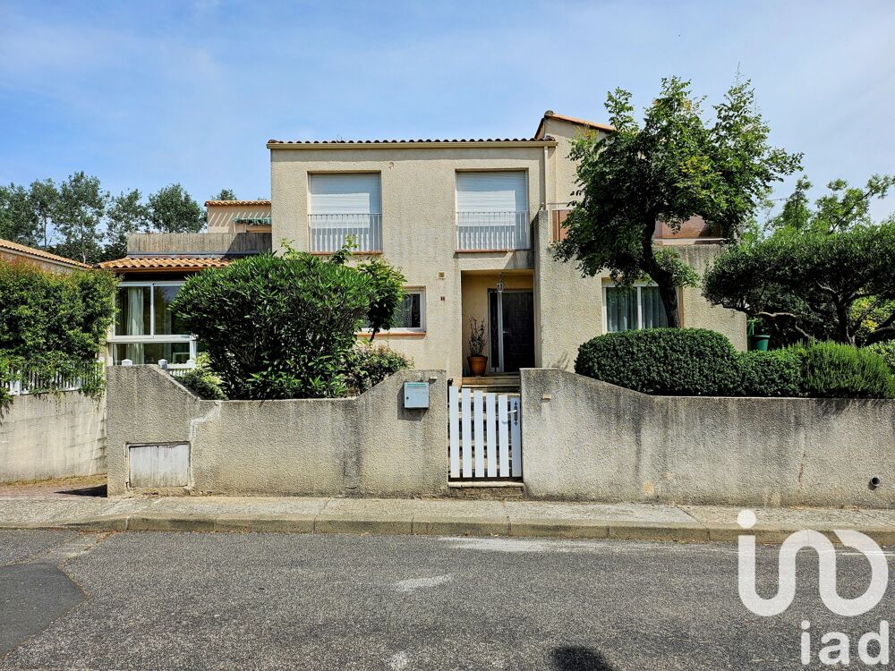 � vendre  Maison Montpellier (34090)