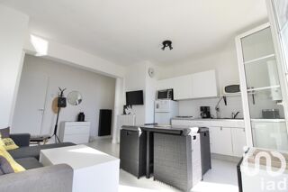  Appartement  vendre 3 pices 54 m