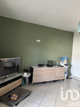  Appartement � vendre 5 pi�ces 87 m�