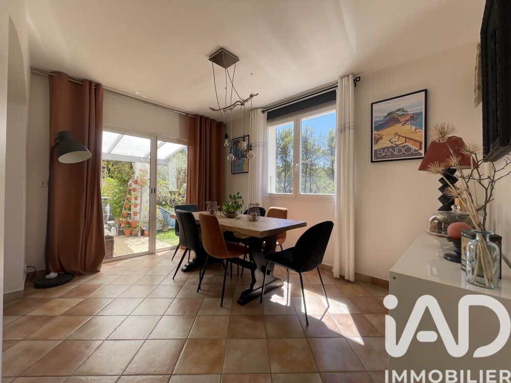  vendre  Maison Le Beausset (83330)