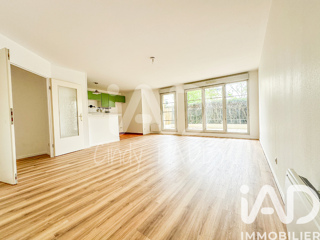  Appartement � vendre 3 pi�ces 66 m�