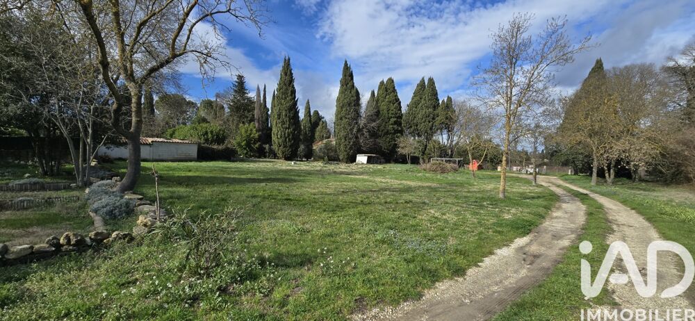 � vendre  Maison Saint-R�my-de-Provence (13210)