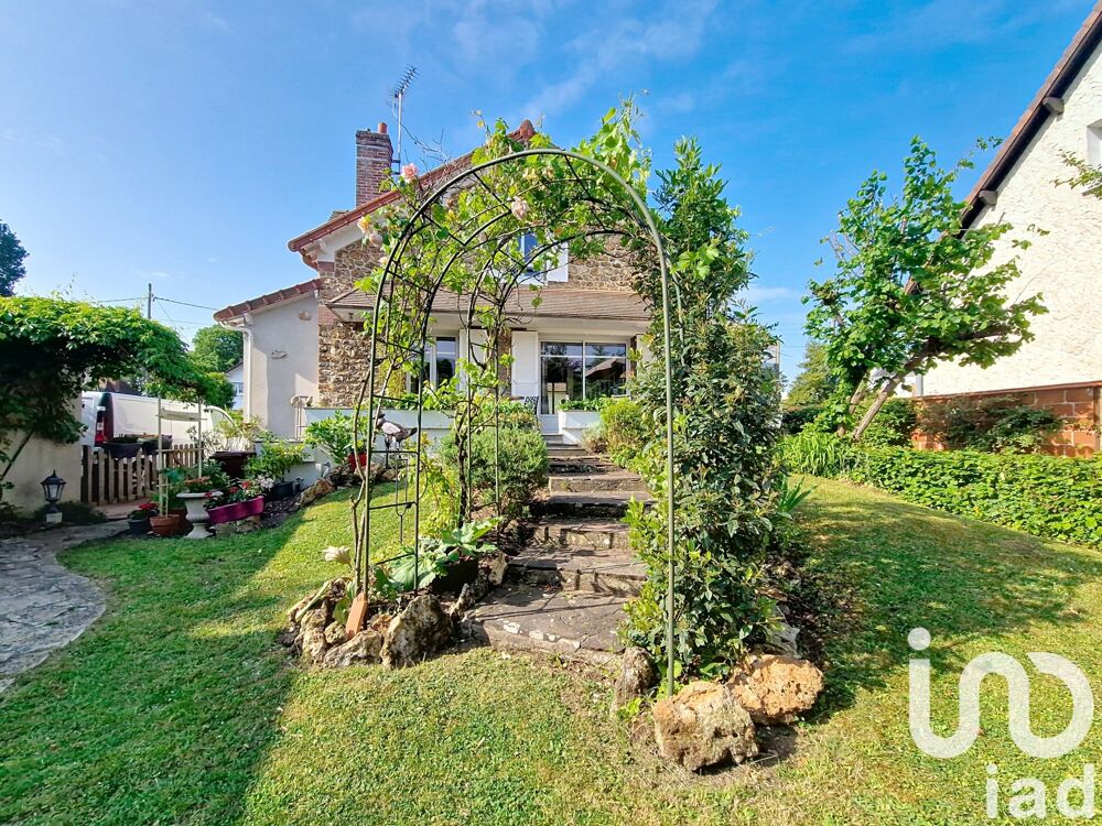  vendre  Maison Draveil (91210)