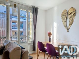  Appartement � vendre 3 pi�ces 53 m�