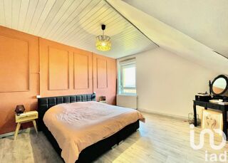  Maison � vendre 4 pi�ces 109 m�