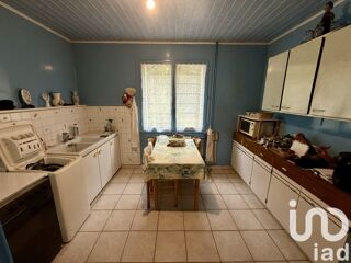  Maison � vendre 3 pi�ces 72 m�