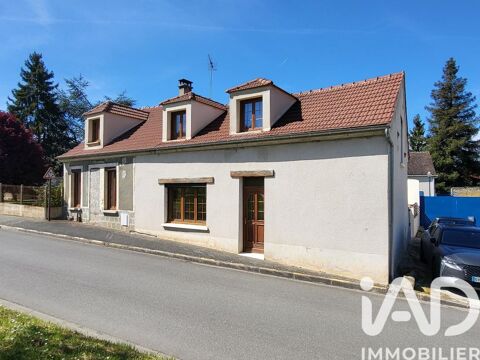   Vente Maison/villa 5 pi�ces Maison - 5 pi�ce(s) - 125 m�