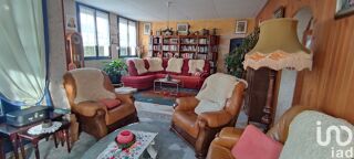  Maison  vendre 9 pices 282 m