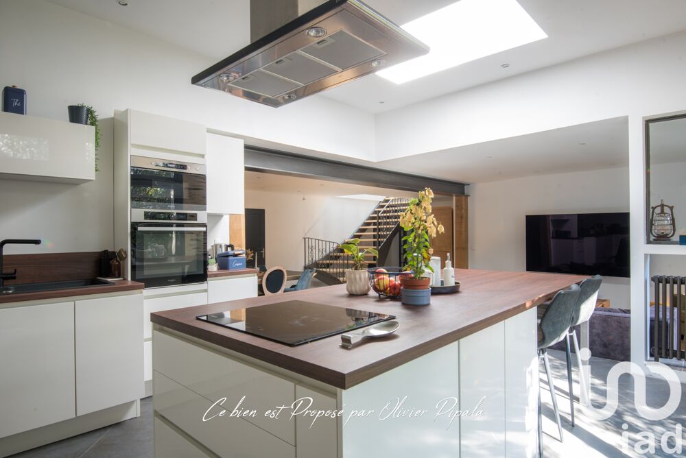  vendre  Villa Angers (49100)