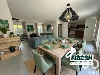  Maison � vendre 6 pi�ces 128 m�