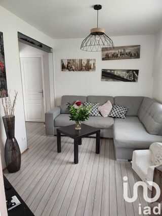  Maison � vendre 5 pi�ces 110 m�