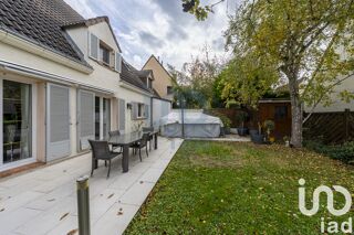  Maison � vendre 6 pi�ces 125 m�